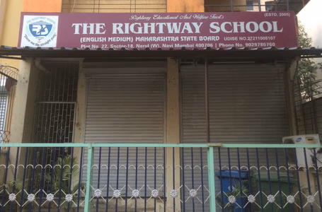 The Rightway School