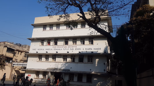 Khar Education Society
