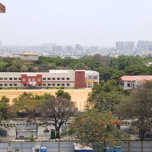 Police Public School