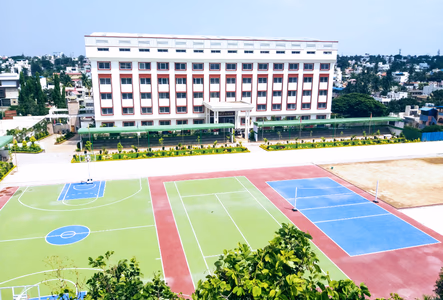 BGS World School