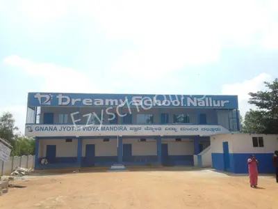 Dreamy Gnana Jyothi School