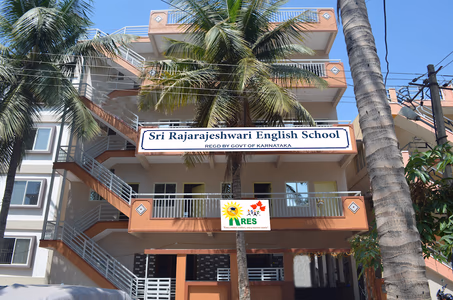 Raja Rajeshwari English School