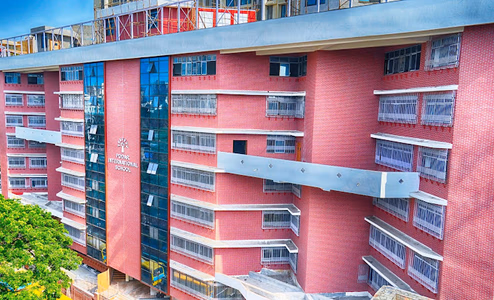 Podar International School