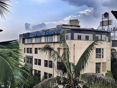 DAV Public School