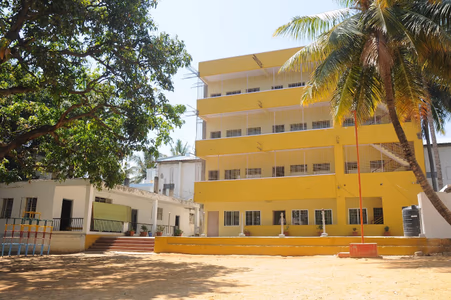 Nalanda Vidya Peeta School