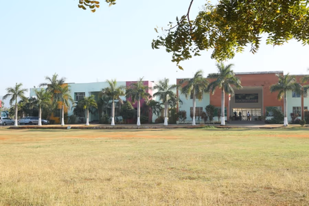 Ameya World School
