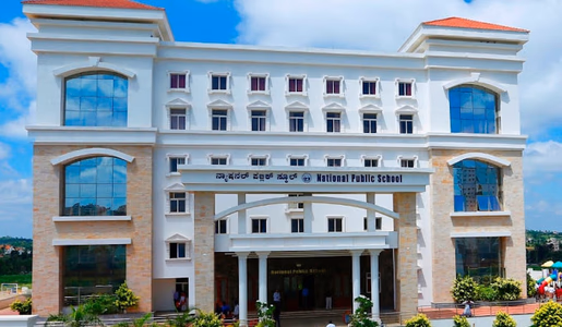 National Public School