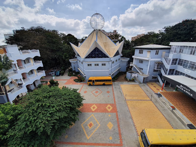 Mirambika School For New Age