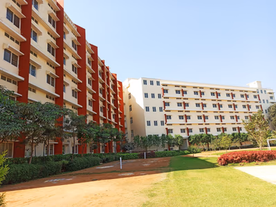 Manthan International School