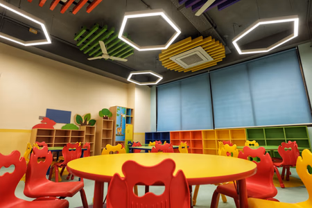 Thakur Ramnarayan Public School