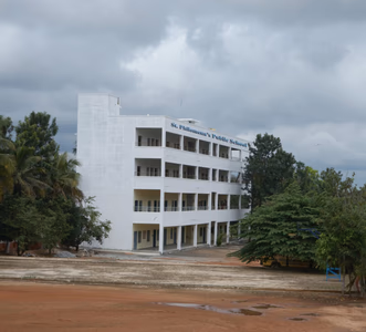 St. Philomena's Public School