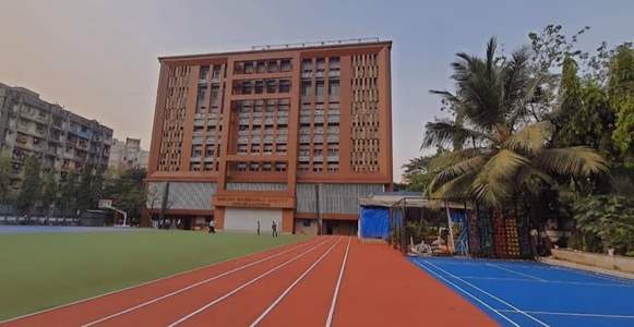 S.M. Shetty International School And Junior College