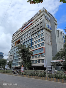 Durgadevi Saraf Junior College