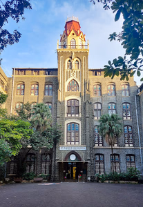 St. Xavier's High School