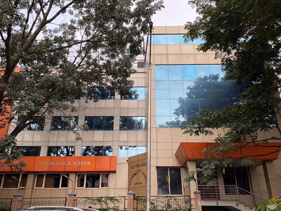 Sindhi High School