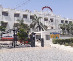 St. Paul's School