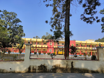 Maharaja Harisingh Agricultural Collegiate School