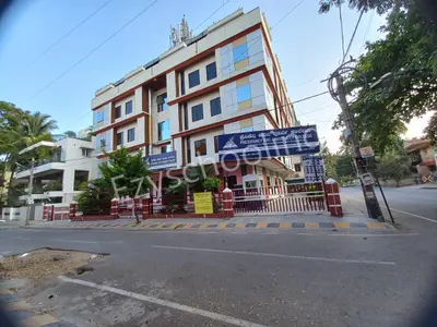 Presidency PU College