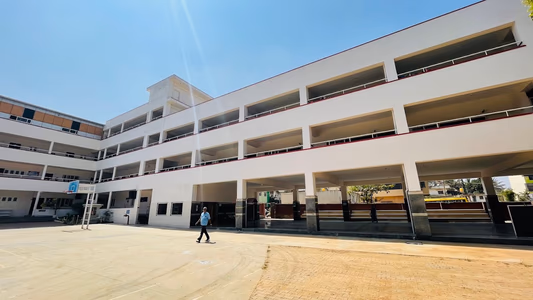 Soundarya Sri Vidyamanya Vidya Kendra