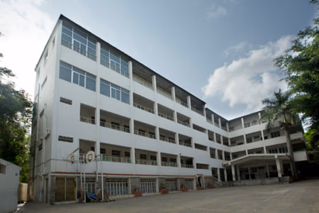 Sri Vani Education Centre