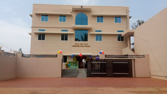 SNG International School