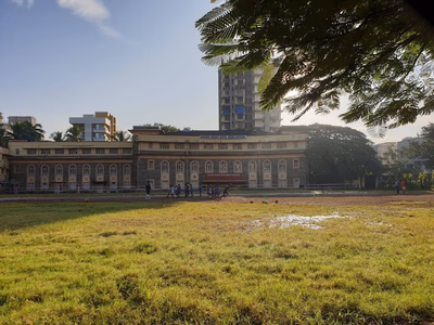 Sacred Heart International School