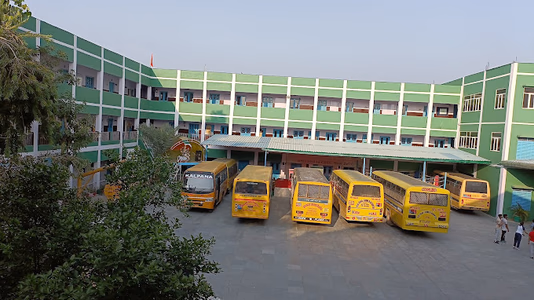 Kalpana Chawla Vidyapeeth