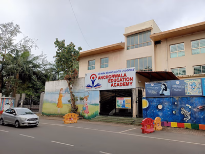 Anchorwala Education Academy