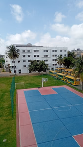 Global City International School