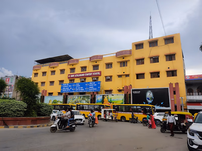 Sant Atulanand Convent School