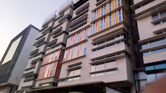 The Green Acres Academy