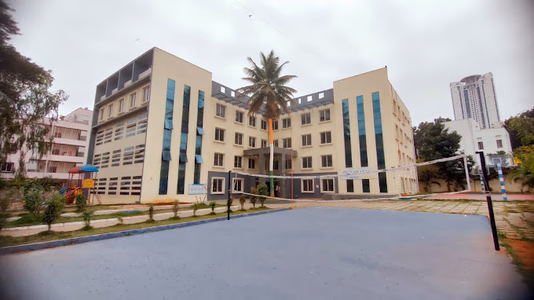 Narayana e-Techno School