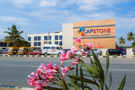 St. Soldier Public School