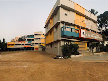 A.B. Goregaokar English School