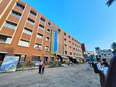 Authpur National Model School