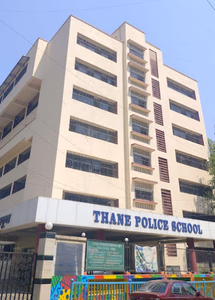 Thane Police School
