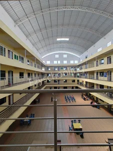 SEA Composite PU College