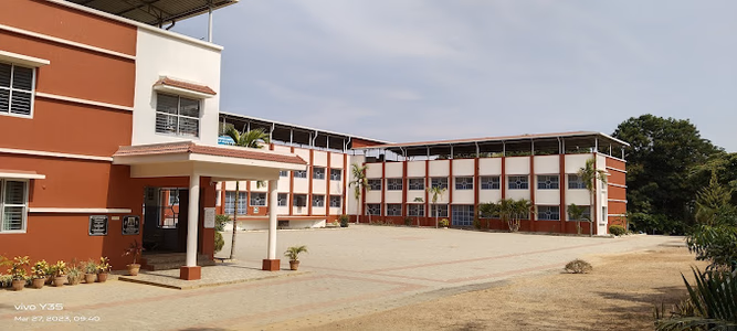 St. Joseph’s Convent School