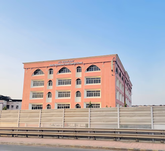 Al-Barkaat Malik Muhammad Islam English School