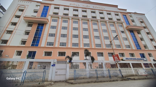 Birla High School