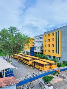 National Public School