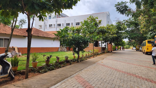 Sri Chaitanya Techno School