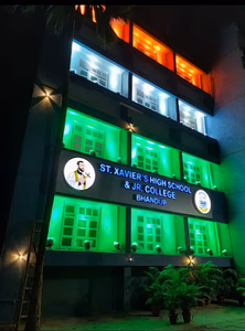 St. Xavier’s High School & Junior College