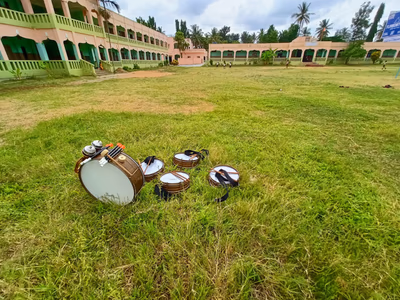 The Jain International School