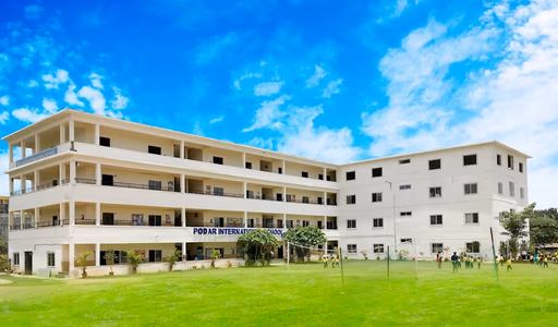 Podar International School