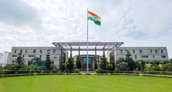 Nation Builders School