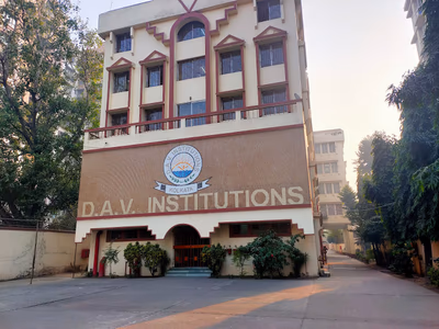 D.A.V. Public School