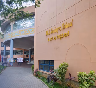KLE Society School