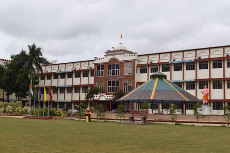 Gurukul Kurukshetra