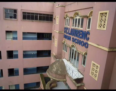 St. Lawrence High School